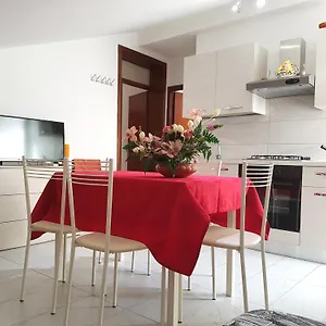 Cangini Appartamento Cesenatico