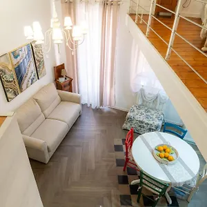 Ortigia Sweet Appartamento Syracuse
