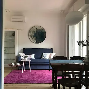 Fantastic Luxury In Appartamento Lerici