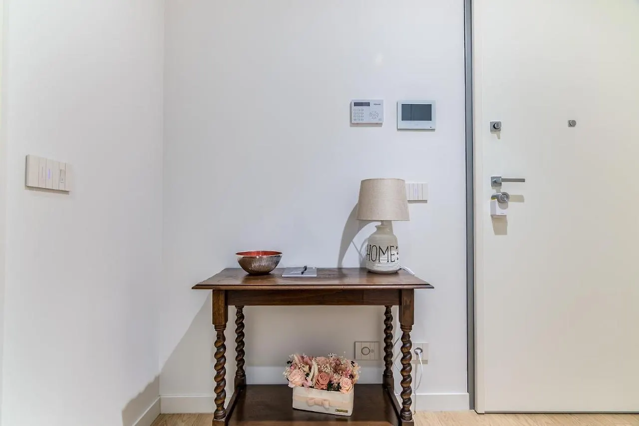 Residenza Il Princype Appartamento Di Lusso Milaan Appartement