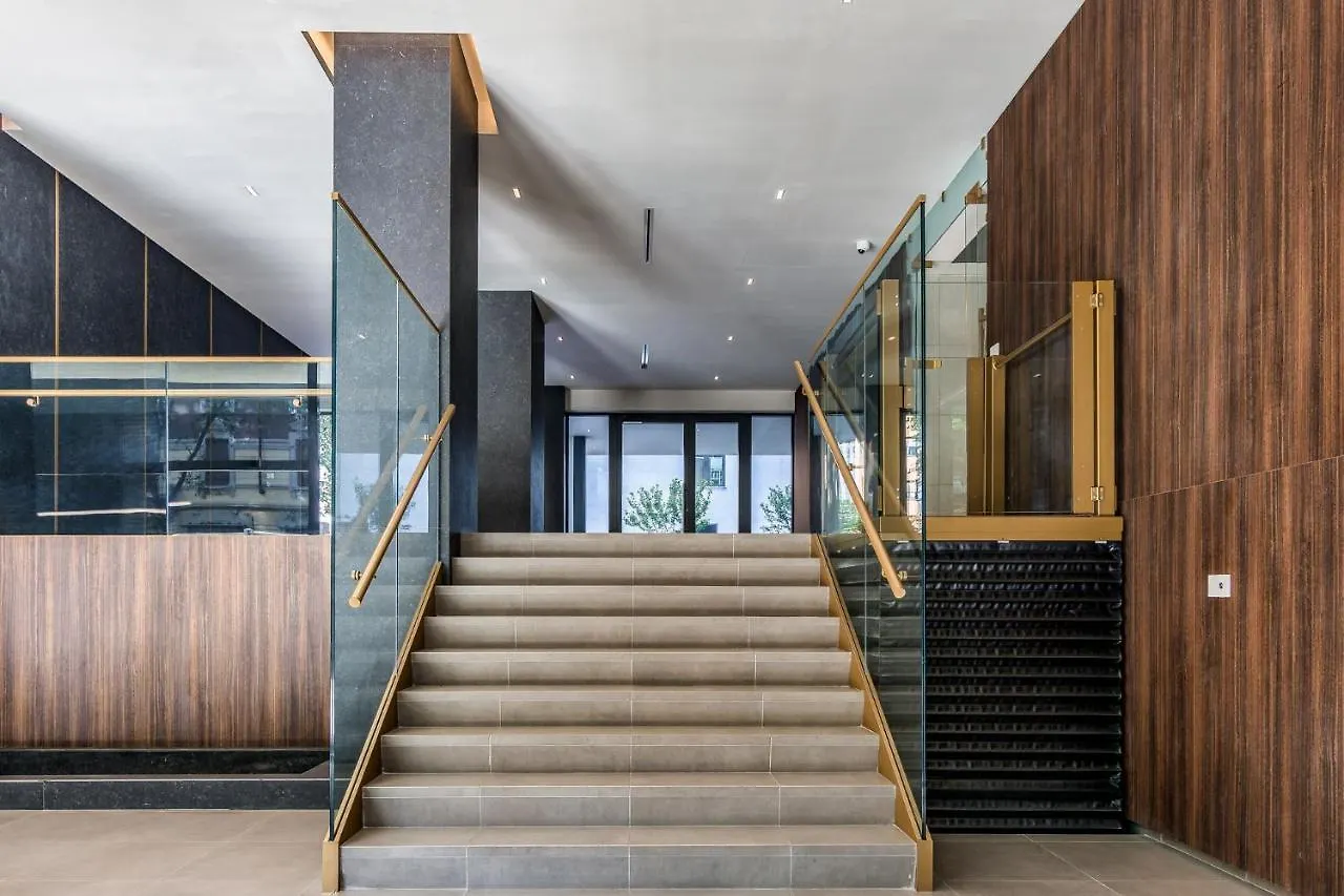 Residenza Il Princype Appartamento Di Lusso Milaan 0*,  Italië