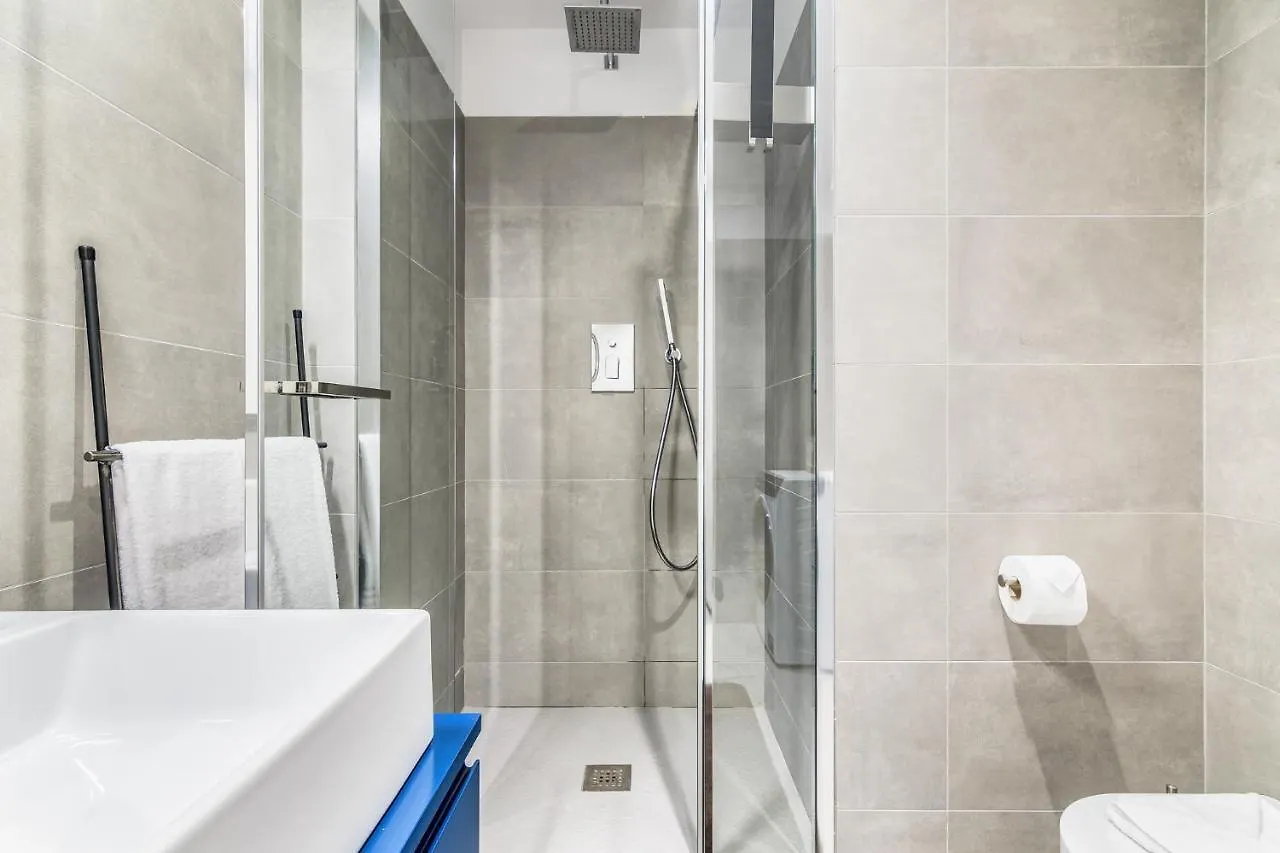 Residenza Il Princype Appartamento Di Lusso Milaan Italië